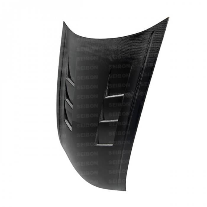 Honda Accord 4dr TS Seibon Carbon Fiber Body Kit- Hood!!! HD0810HDAC4D-TS