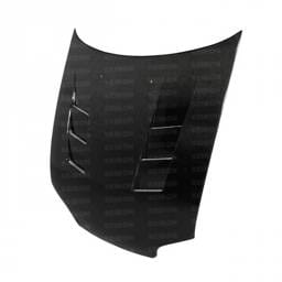 Honda Civic 2dr TS Seibon Carbon Fiber Body Kit- Hood!!! HD9295HDCV2D-TS