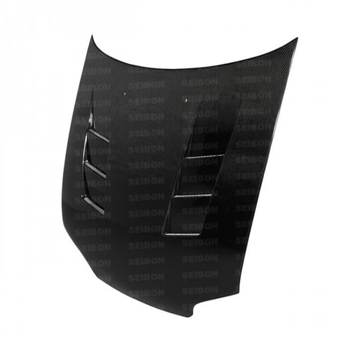 Honda Civic 2dr TS Seibon Carbon Fiber Body Kit- Hood!!! HD9295HDCV2D-TS