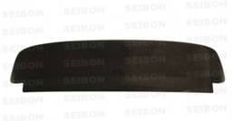 Honda Civic HB SP Seibon Carbon Fiber Body Kit-Wing/Spoiler!!! RS9295HDCVHB-SP