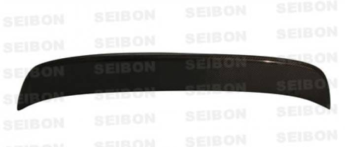 Honda Civic HB SP Seibon Carbon Fiber Body Kit-Wing/Spoiler!!! RS9295HDCVHB-SP thumbnail 2