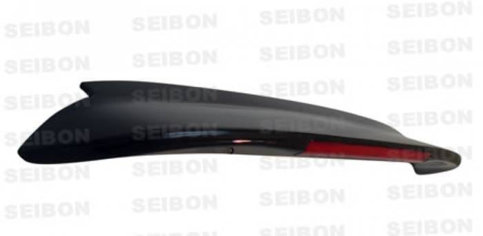 Honda Civic HB SP Seibon Carbon Fiber Body Kit-Wing/Spoiler!!! RS9295HDCVHB-SP-L thumbnail 2