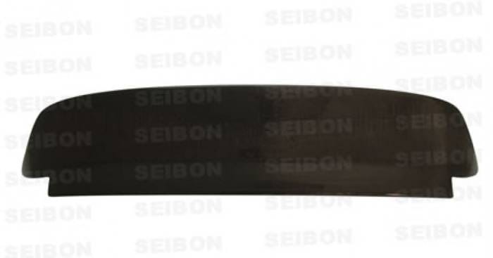 Honda Civic HB SP Seibon Carbon Fiber Body Kit-Wing/Spoiler!!! RS9295HDCVHB-SP-L thumbnail 3