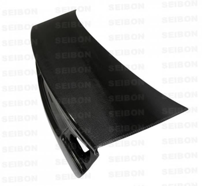 Honda Civic 4dr OE Seibon Carbon Fiber Body Kit-Trunk/Hatch! TL0607HDCV4DJ thumbnail 3