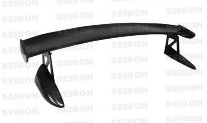 Honda Civic 4dr MG Seibon Carbon Fiber Body Kit-Wing/Spoiler!!! RS0607HDCV4D-MG thumbnail 2