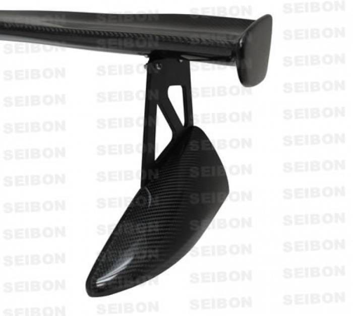 Honda Civic 4dr MG Seibon Carbon Fiber Body Kit-Wing/Spoiler!!! RS0607HDCV4D-MG thumbnail 3