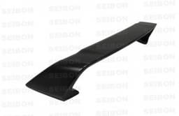 Honda Civic 4dr TR Seibon Carbon Fiber Body Kit-Wing/Spoiler!!! RS0607HDCV4D-TR