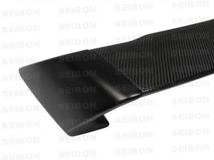 Honda Civic 4dr TR Seibon Carbon Fiber Body Kit-Wing/Spoiler!!! RS0607HDCV4D-TR thumbnail 2