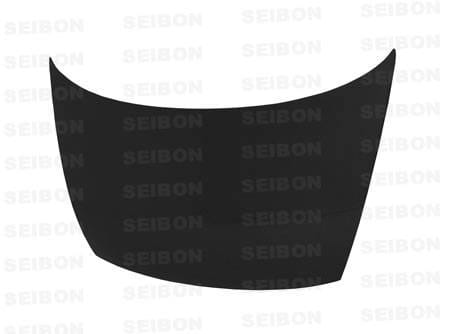 Honda Civic 4dr OE Seibon Carbon Fiber Body Kit- Hood!!! HD0607HDCV4D-OE