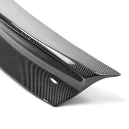 Honda Civic 2dr C Seibon Carbon Fiber Body Kit-Wing/Spoiler RS1213HDCV2D-C