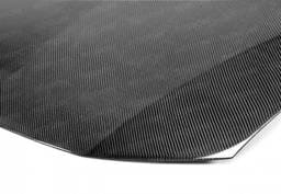 Honda Civic 2dr OE Seibon Carbon Fiber Body Kit- Hood!!! HD1213HDCV2D-OE