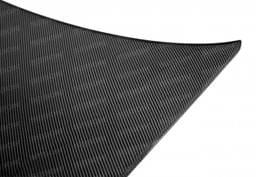 Honda Civic 4dr OE Seibon Carbon Fiber Body Kit- Hood!!! HD1213HDCV4D-OE