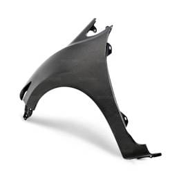 Honda Civic 2dr OE-Style Seibon Carbon Fiber Body Kit- Fenders! FF14HDCV2D