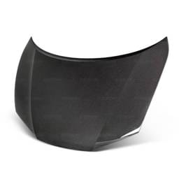 Honda Civic 2dr OE-Style Seibon Carbon Fiber Body Kit- Hood! HD14HDCV2D-OE
