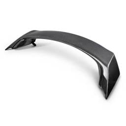 Honda Civic 2dr SI Seibon Carbon Fiber Body Kit-Wing/Spoiler RS14HDCV2D-SI