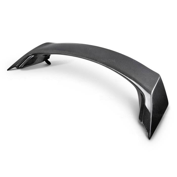 Honda Civic 2dr SI Seibon Carbon Fiber Body Kit-Wing/Spoiler RS14HDCV2D-SI