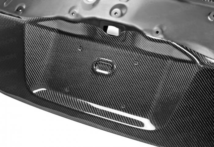 Honda Civic 2dr OE Seibon Carbon Fiber Body Kit-Trunk/Hatch!! TL1213HDCV2D