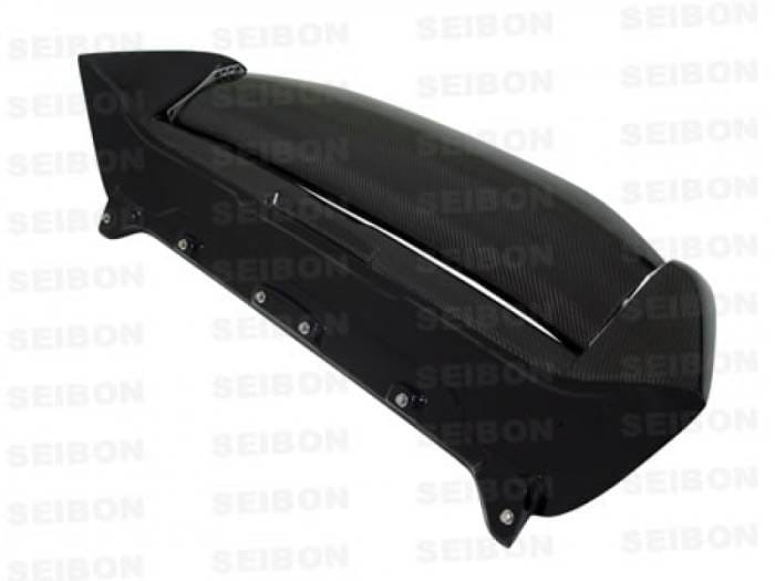 Honda Civic MG Seibon Carbon Fiber Body Kit-Wing/Spoiler!! RS0204HDCVSI-MG thumbnail 2