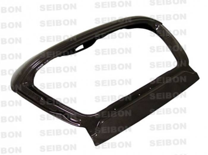 Honda Civic OE-Style Seibon Carbon Fiber Body Kit-Trunk/Hatch TL0204HDCVHB