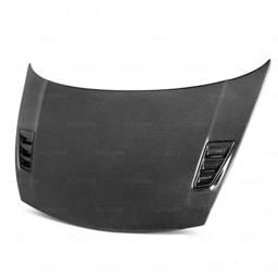 Honda Civic 4dr MGII Seibon Carbon Fiber Body Kit- Hood HD0607HDCV4DJ-MGII