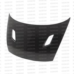 Honda Civic 4dr MG Seibon Carbon Fiber Body Kit- Hood!!! HD0607HDCV4D-MG