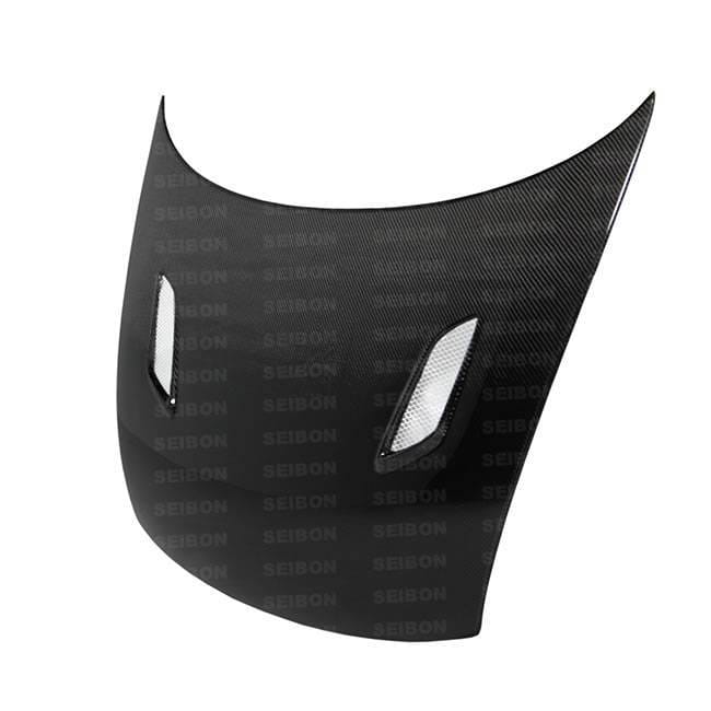 Honda Civic 4dr MG Seibon Carbon Fiber Body Kit- Hood!!! HD0607HDCV4D-MG thumbnail 2