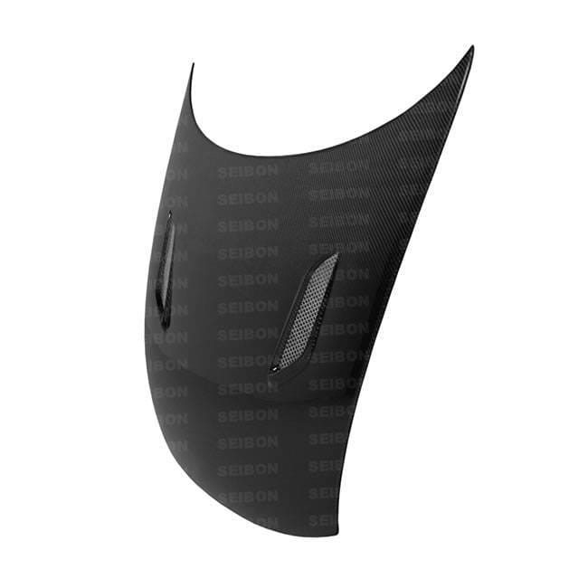 Honda Civic 4dr MG Seibon Carbon Fiber Body Kit- Hood!!! HD0607HDCV4D-MG thumbnail 3