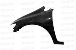 Honda Civic 2dr OE Seibon Carbon Fiber Body Kit- Fenders!!! FF0607HDCV2D