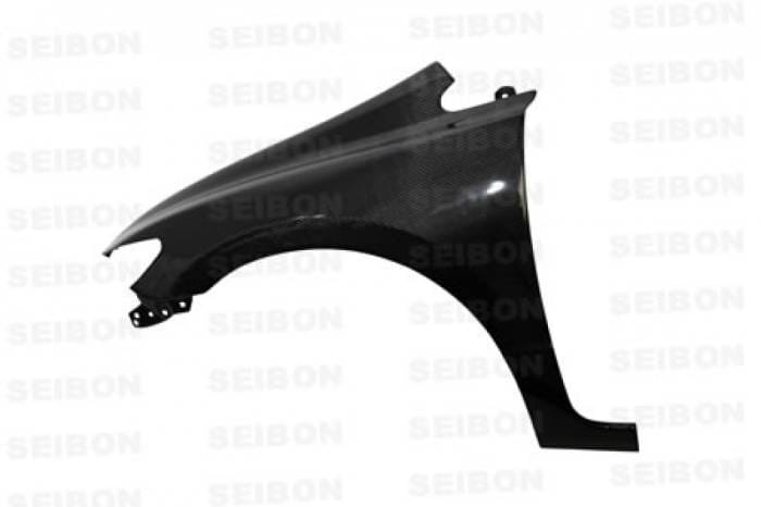 Honda Civic 2dr OE Seibon Carbon Fiber Body Kit- Fenders!!! FF0607HDCV2D