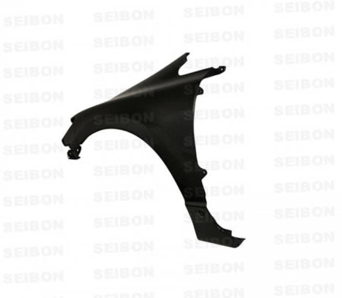 Honda Civic 2dr JDM Model Seibon Carbon Fiber Body Kit- Fenders!!! FF0607HDCV4DJ thumbnail 2