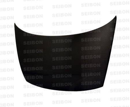 Honda Civic 2dr OE Seibon Carbon Fiber Body Kit- Hood!!! HD0607HDCV2D-OE