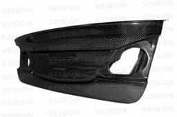 Honda Civic 4dr OE Seibon Carbon Fiber Body Kit-Trunk/Hatch! TL0607HDCV4DJ