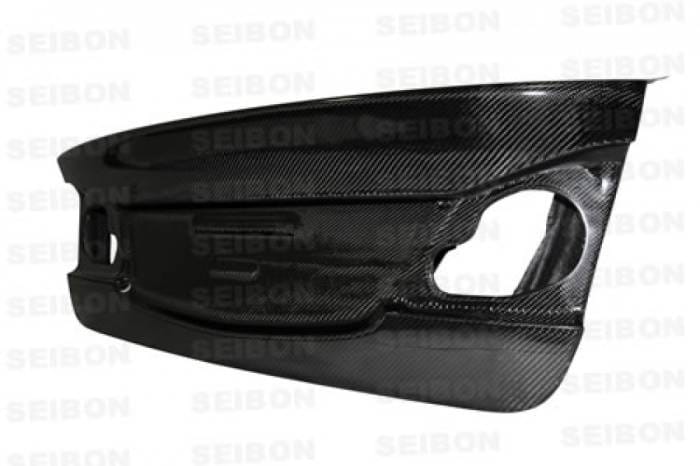 Honda Civic 4dr OE Seibon Carbon Fiber Body Kit-Trunk/Hatch! TL0607HDCV4DJ