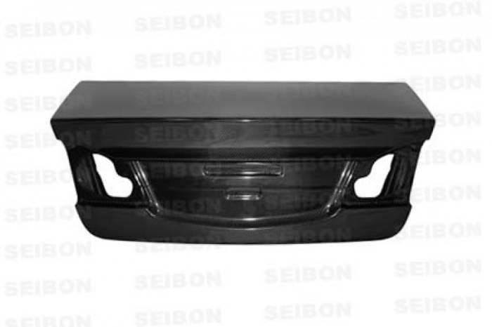 Honda Civic 4dr OE Seibon Carbon Fiber Body Kit-Trunk/Hatch! TL0607HDCV4DJ thumbnail 2