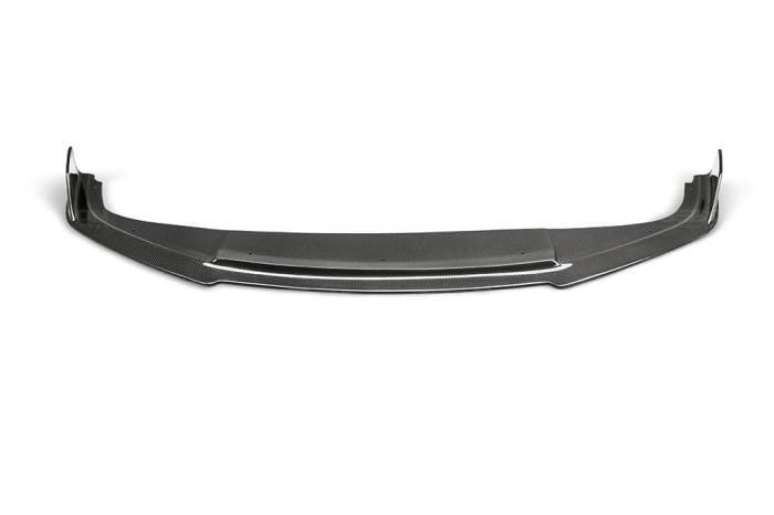 Honda Civic TR Seibon Carbon Fiber Front Bumper Lip Body Kit! FL16HDCV4-TR