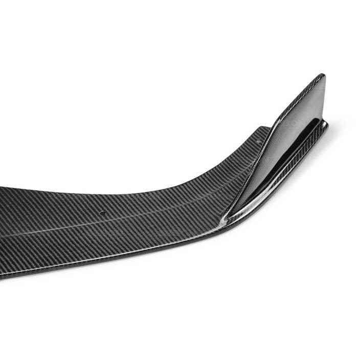 Honda Civic TR Seibon Carbon Fiber Front Bumper Lip Body Kit! FL16HDCV4-TR thumbnail 3
