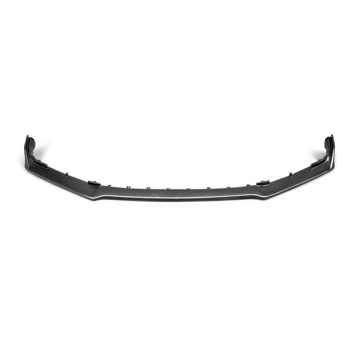 Honda Civic OE Seibon Carbon Fiber Front Bumper Lip Body Kit! FL17HDCVR-OE