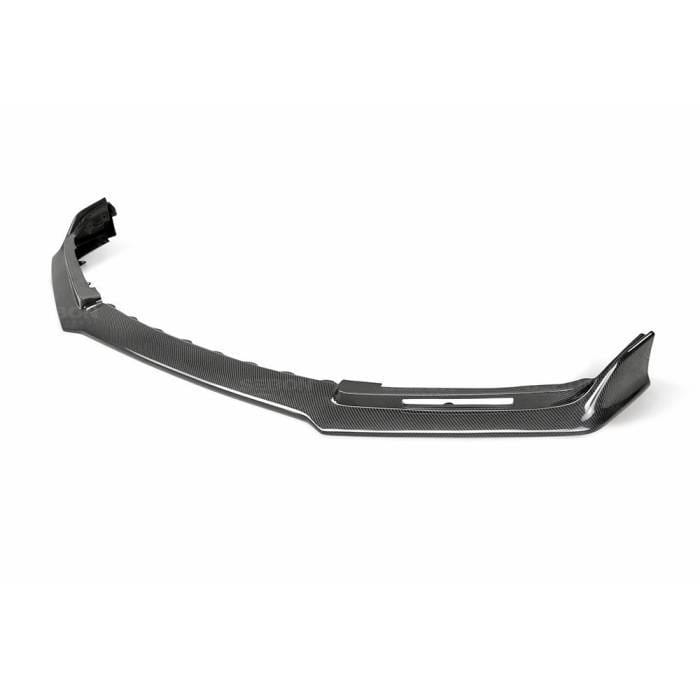 Honda Civic TA Seibon Carbon Fiber Front Bumper Lip Body Kit! FL17HDCVR-TA