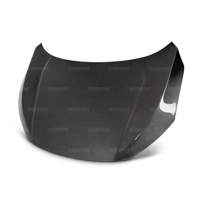 Honda Civic OE-Style Seibon Carbon Fiber Body Kit- Hood!!! HD16HDCV-OE