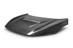 Honda Civic VS-Style Seibon Carbon Fiber Body Kit- Hood!!! HD16HDCV-VS