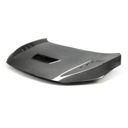 Honda Civic Type R CV-Style Seibon Carbon Fiber Body Kit- Hood!!! HD17HDCVR-CV