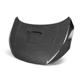 Honda Civic Type R OE-Style Seibon Carbon Fiber Body Kit- Hood!!! HD17HDCVR-OE