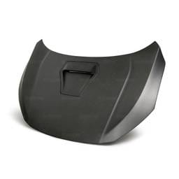 Honda Civic Type R OE Dry Seibon Carbon Fiber Body Kit- Doors!!! HD17HDCVR-OE-DRY
