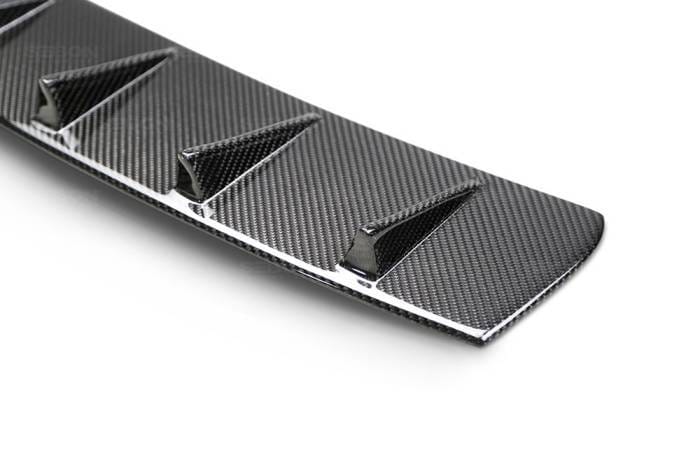 Honda Civic OE-Style Seibon Carbon Fiber Body Kit-Wing/Spoiler! RFS16HDCV4 thumbnail 3