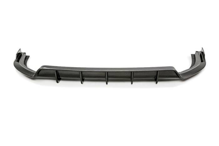 Honda Civic TR Seibon Carbon Fiber Rear Bumper Lip Body Kit!! RL16HDCV4-TR thumbnail 2