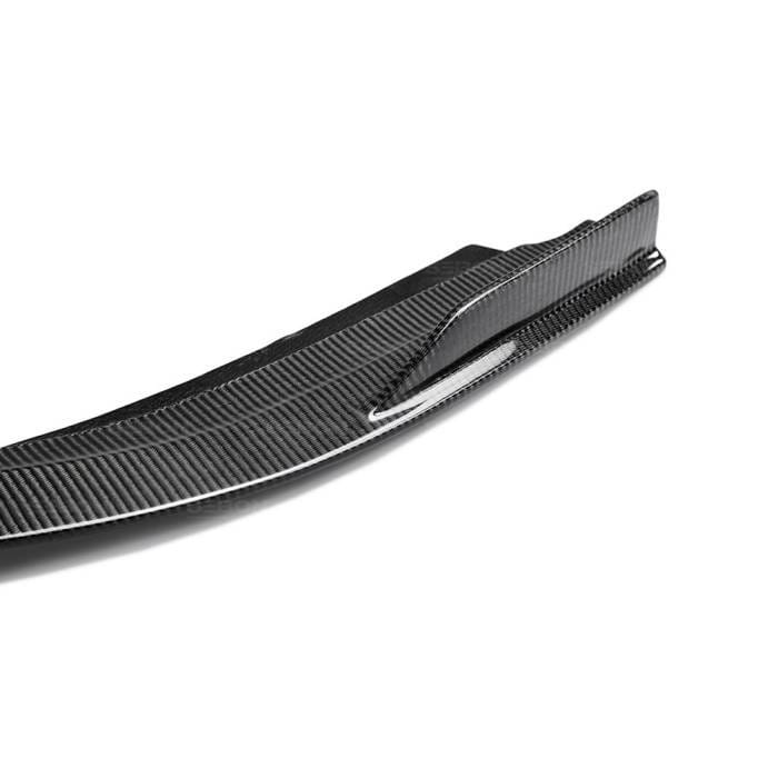 Honda Civic TR Seibon Carbon Fiber Rear Bumper Lip Body Kit!! RL16HDCV4-TR thumbnail 3