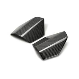 Honda Civic OE-Style Seibon Carbon Fiber Roof Trim!!! RRT17HDCVR