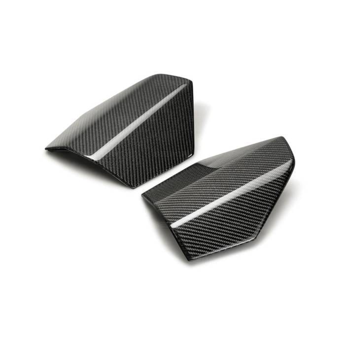 Honda Civic OE-Style Seibon Carbon Fiber Roof Trim!!! RRT17HDCVR
