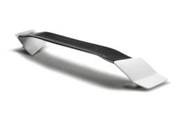 Honda Civic TT Seibon Carbon Fiber Body Kit-Wing/Spoiler!! RS16HDCV2-TT-GF