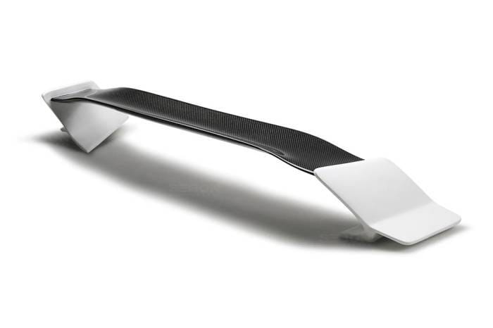 Honda Civic TT Seibon Carbon Fiber Body Kit-Wing/Spoiler!! RS16HDCV2-TT-GF